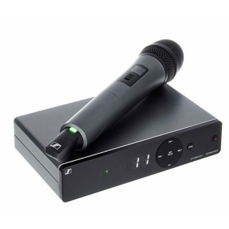 Récepteurs micros sans fil - Sennheiser - XSW 1-825-B