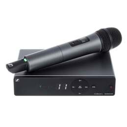 Récepteurs micros sans fil - Sennheiser - XSW 1-825-B