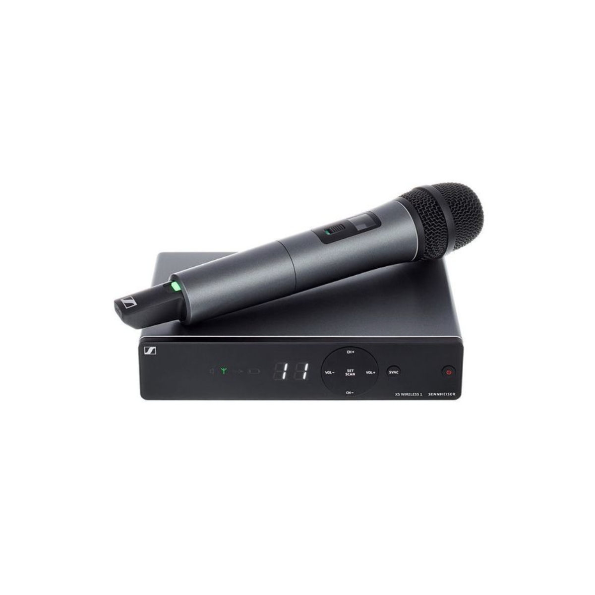 Récepteurs micros sans fil - Sennheiser - XSW 1-825-B