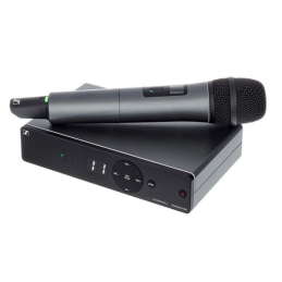 	Récepteurs micros sans fil - Sennheiser - XSW 1-825-B