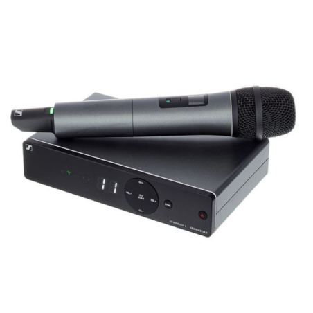 Récepteurs micros sans fil - Sennheiser - XSW 1-825-B