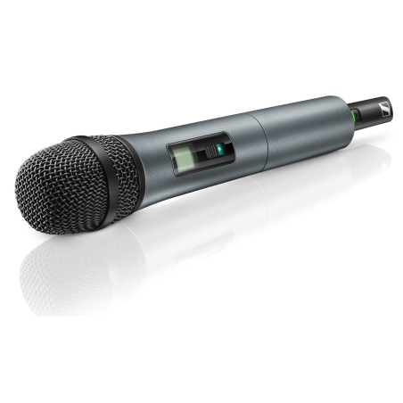 Micros chant sans fil - Sennheiser - XSW 1-835 DUAL-B