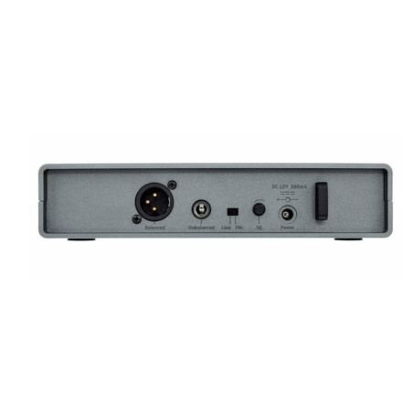 Micros chant sans fil - Sennheiser - XSW 1-835 DUAL-B