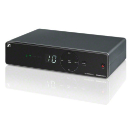 	Micros chant sans fil - Sennheiser - XSW 1-835-B