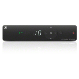 	Micros chant sans fil - Sennheiser - XSW 1-835-B