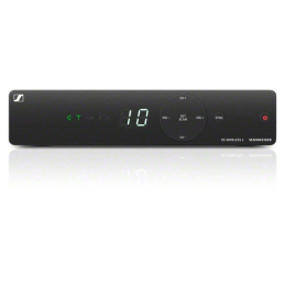 	Micros instruments sans fil - Sennheiser - XSW 1-CI1-B