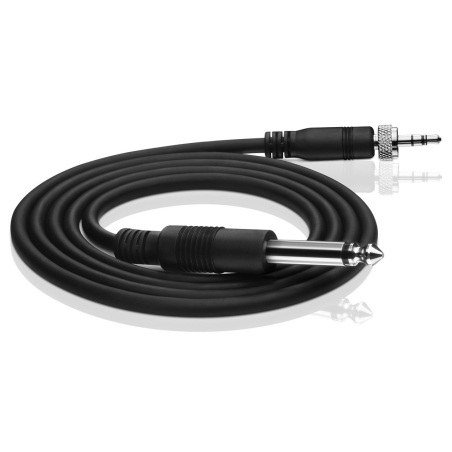 Micros instruments sans fil - Sennheiser - XSW 1-CI1-B