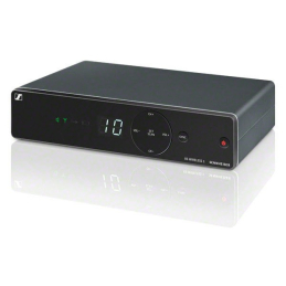 	Micros instruments sans fil - Sennheiser - XSW 1-CI1-B