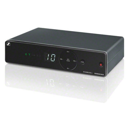 Micros instruments sans fil - Sennheiser - XSW 1-CI1-B