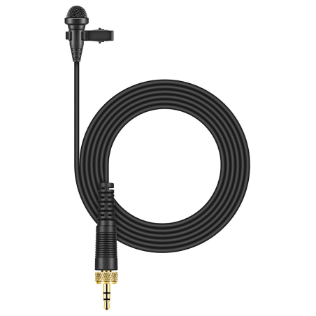 Micros cravate sans fil - Sennheiser - XSW 1-ME2-B