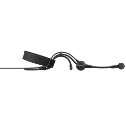 	Micros serre-tête sans fil - Sennheiser - XSW 1-ME3-B