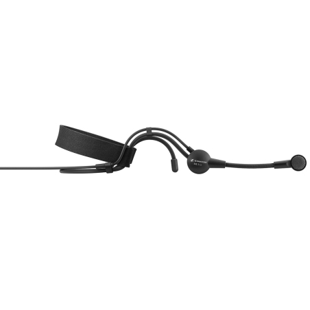 Micros serre-tête sans fil - Sennheiser - XSW 1-ME3-B