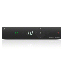 	Micros serre-tête sans fil - Sennheiser - XSW 1-ME3-B