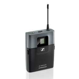 	Micros serre-tête sans fil - Sennheiser - XSW 1-ME3-B