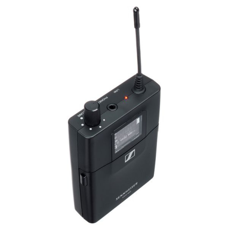 Récepteurs micros sans fil - Sennheiser - XSW IEM EK (A)