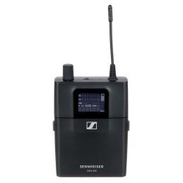 	Récepteurs micros sans fil - Sennheiser - SW IEM EK (B)
