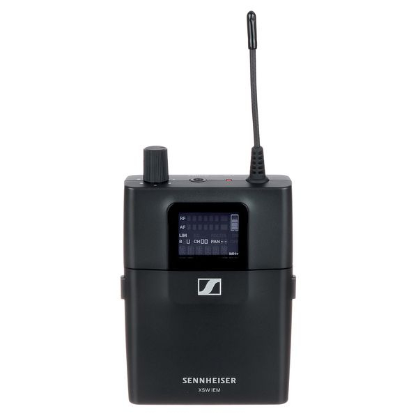 Récepteurs micros sans fil - Sennheiser - SW IEM EK (B) Récepteurs micros sans fil - Sennheiser - SW IEM EK (B)