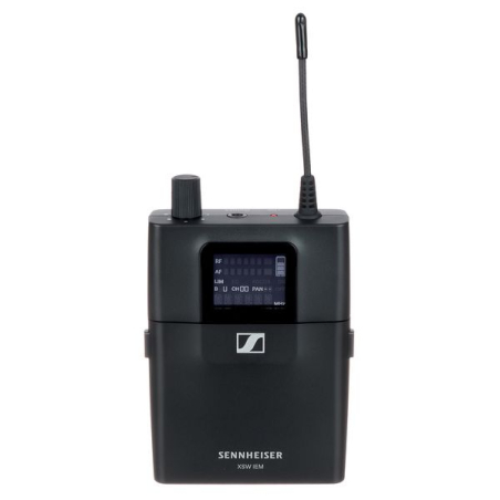 Récepteurs micros sans fil - Sennheiser - SW IEM EK (B)