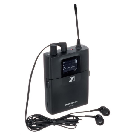 Récepteurs micros sans fil - Sennheiser - SW IEM EK (B)