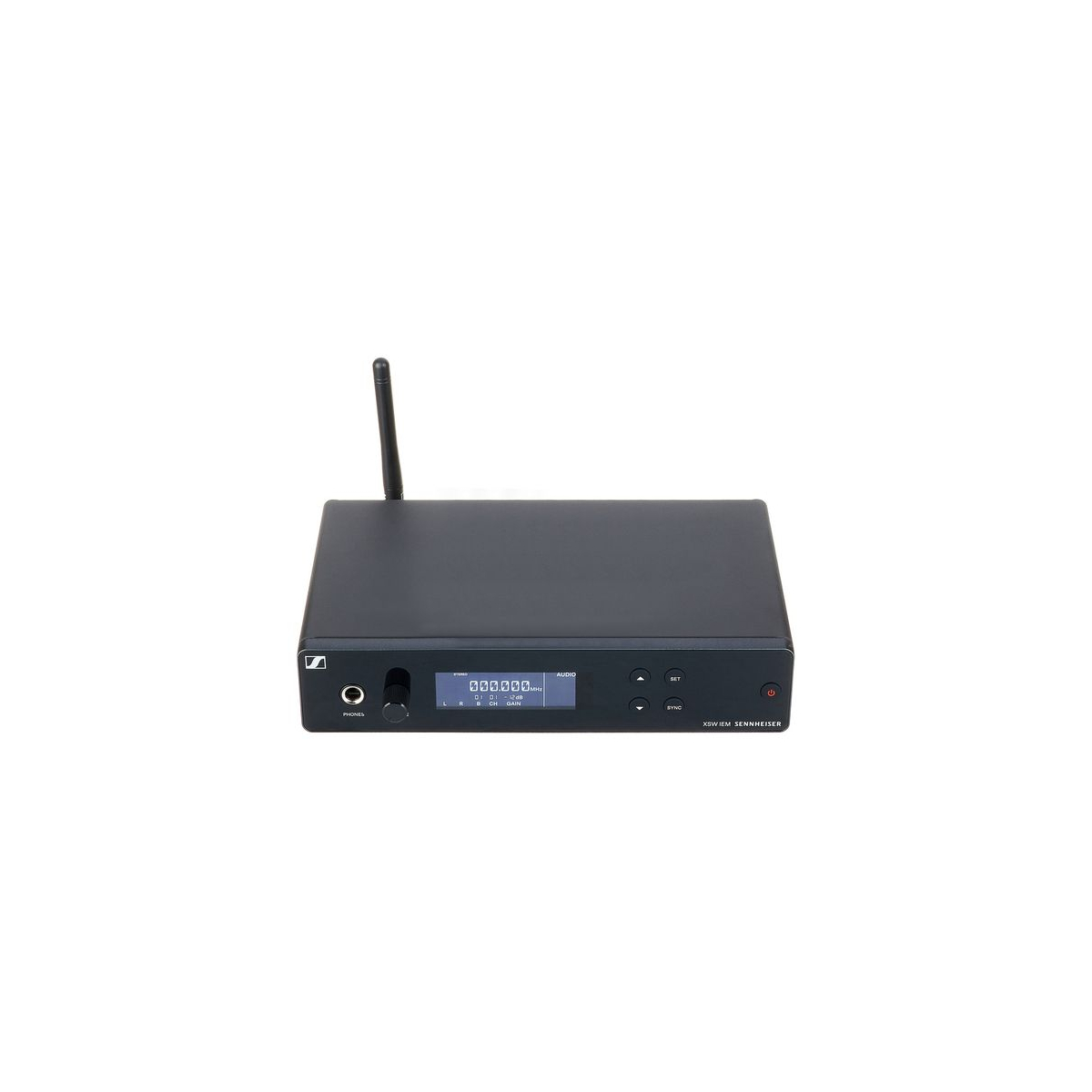 Emetteurs micros sans fil - Sennheiser - XSW IEM SR (A)