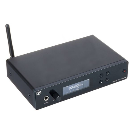 Emetteurs micros sans fil - Sennheiser - XSW IEM SR (A)
