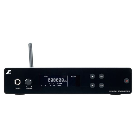 Emetteurs micros sans fil - Sennheiser - XSW IEM SR (A)