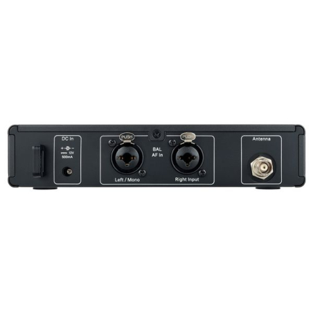 Emetteurs micros sans fil - Sennheiser - XSW IEM SR (A)