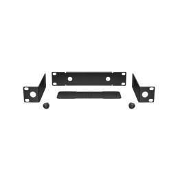 	Composants systèmes sans fil / accessoires - Sennheiser - XSW RACK MOUNT KIT
