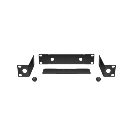 Composants systèmes sans fil / accessoires - Sennheiser - XSW RACK MOUNT KIT