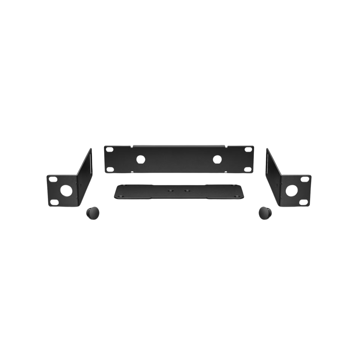 Composants systèmes sans fil / accessoires - Sennheiser - XSW RACK MOUNT KIT