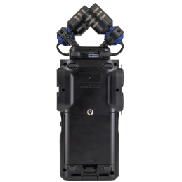	Enregistreurs portables - Zoom - H6studio