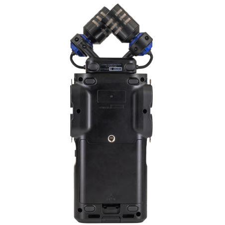 Enregistreurs portables - Zoom - H6studio