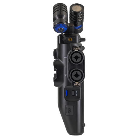 Enregistreurs portables - Zoom - H6studio