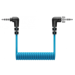 	Composants systèmes sans fil / accessoires - Sennheiser - XSW-D MOBILE CABLE