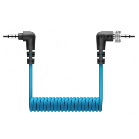 Composants systèmes sans fil / accessoires - Sennheiser - XSW-D MOBILE CABLE