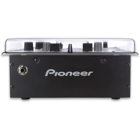 Decksavers - DeckSaver - DJM250 TRANSPARENT