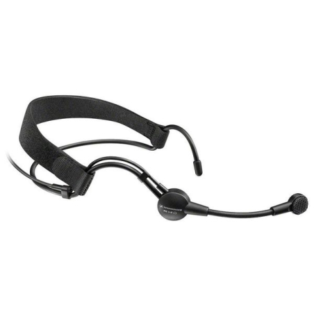 Micros serre-tête sans fil - Sennheiser - XSW 2-ME3-A