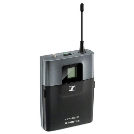 Micros serre-tête sans fil - Sennheiser - XSW 2-ME3-A