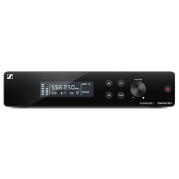 	Micros serre-tête sans fil - Sennheiser - XSW 2-ME3-A