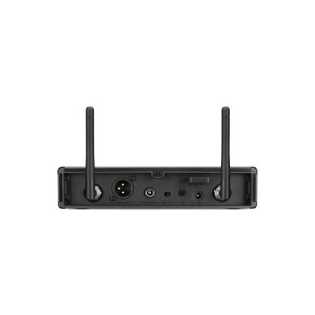 Micros serre-tête sans fil - Sennheiser - XSW 2-ME3-A