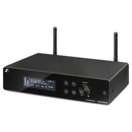 	Micros serre-tête sans fil - Sennheiser - XSW 2-ME3-A