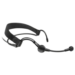 	Micros serre-tête sans fil - Sennheiser - XSW 2-ME3-B