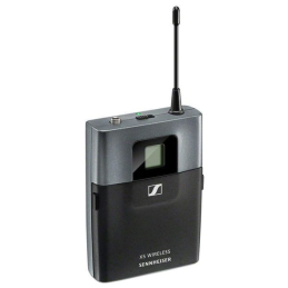 	Micros serre-tête sans fil - Sennheiser - XSW 2-ME3-B
