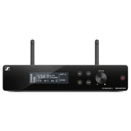 	Micros serre-tête sans fil - Sennheiser - XSW 2-ME3-B