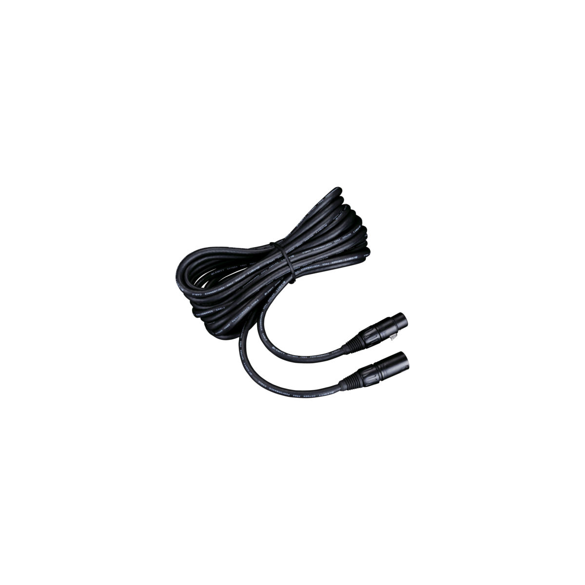 Câbles XLR / XLR - Lewitt - LCT 40 TR
