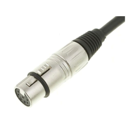 	Câbles XLR / XLR - Lewitt - XLR-7P