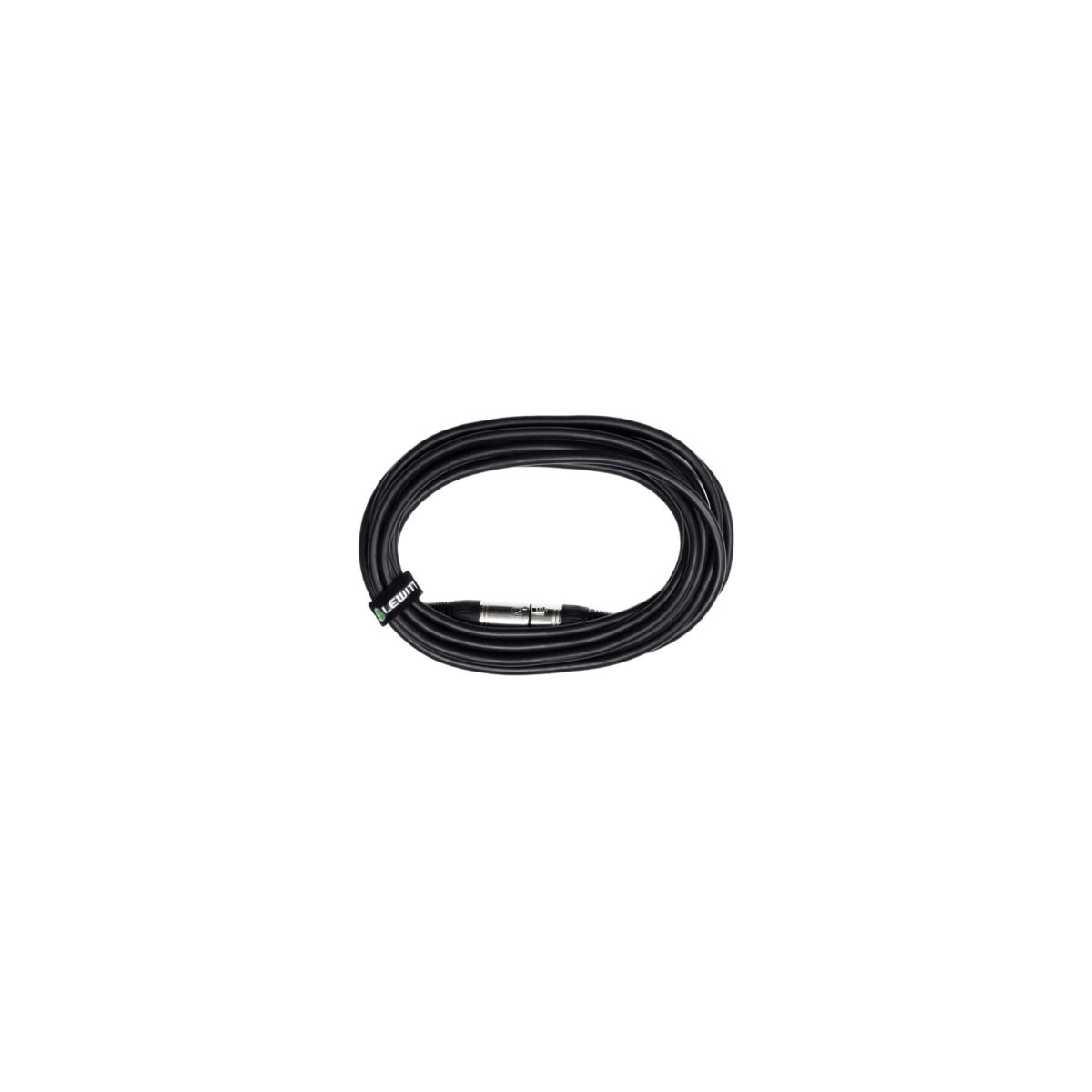 Câbles XLR / XLR - Lewitt - XLR-7P