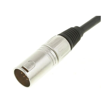 Câbles XLR / XLR - Lewitt - XLR-7P