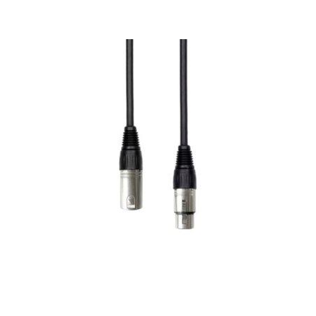 Câbles XLR / XLR - Lewitt - XLR-7P