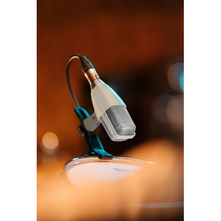 Micros instruments - Sennheiser - MD 421 Kompakt édition 80e...